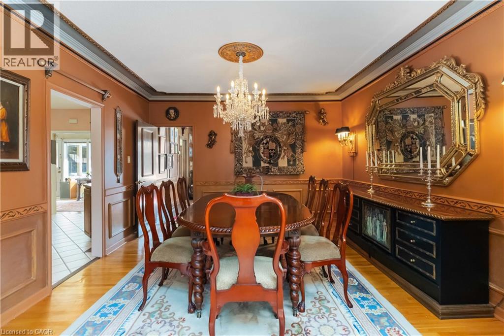 150 Cairncroft Road, Oakville, Ontario  L6J 4L9 - Photo 19 - 40837779