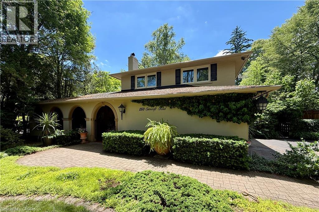 150 Cairncroft Road, Oakville, Ontario  L6J 4L9 - Photo 2 - 40837779