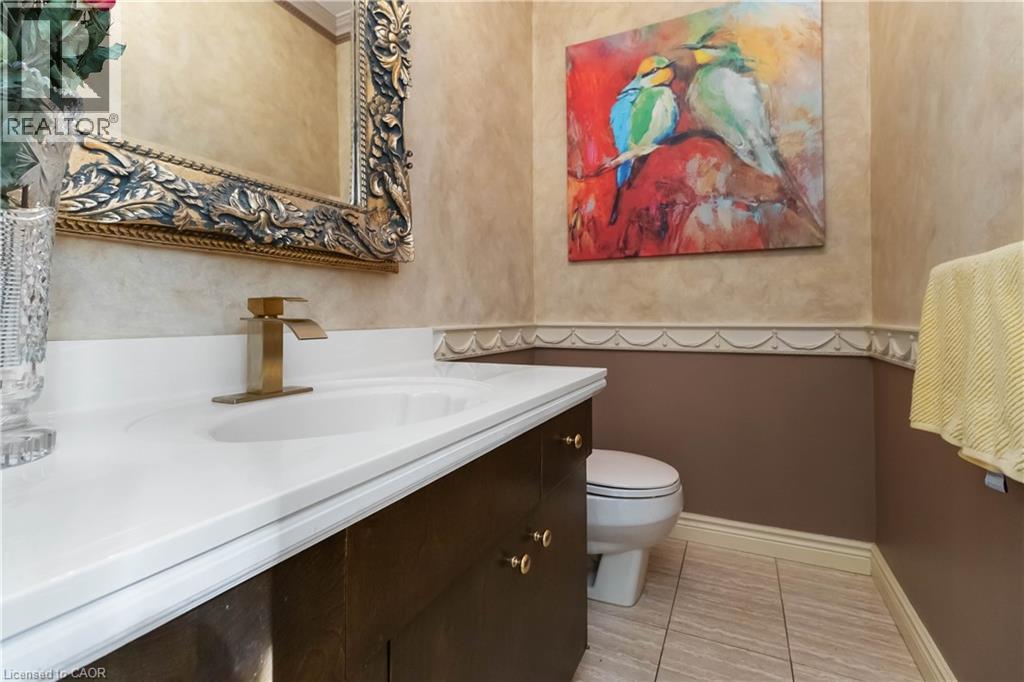 150 Cairncroft Road, Oakville, Ontario  L6J 4L9 - Photo 23 - 40837779