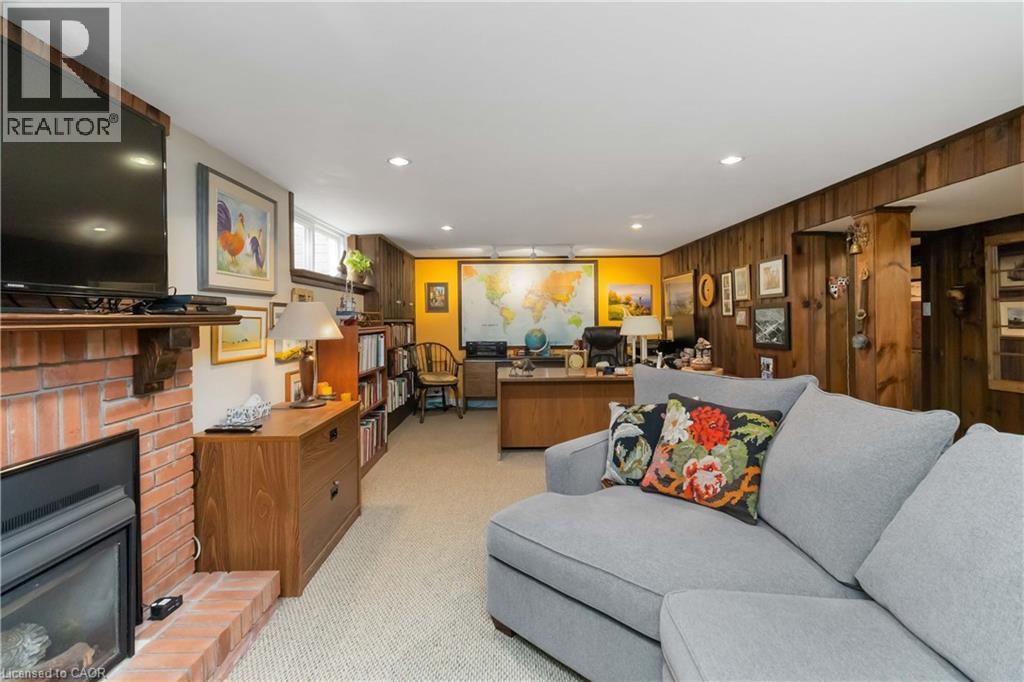 150 Cairncroft Road, Oakville, Ontario  L6J 4L9 - Photo 37 - 40837779