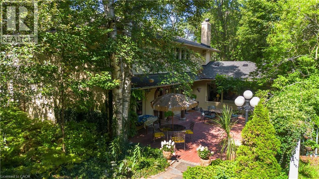 150 Cairncroft Road, Oakville, Ontario  L6J 4L9 - Photo 40 - 40837779