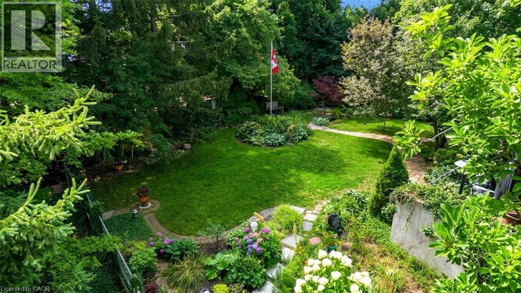 150 Cairncroft Road, Oakville, Ontario  L6J 4L9 - Photo 42 - 40837779