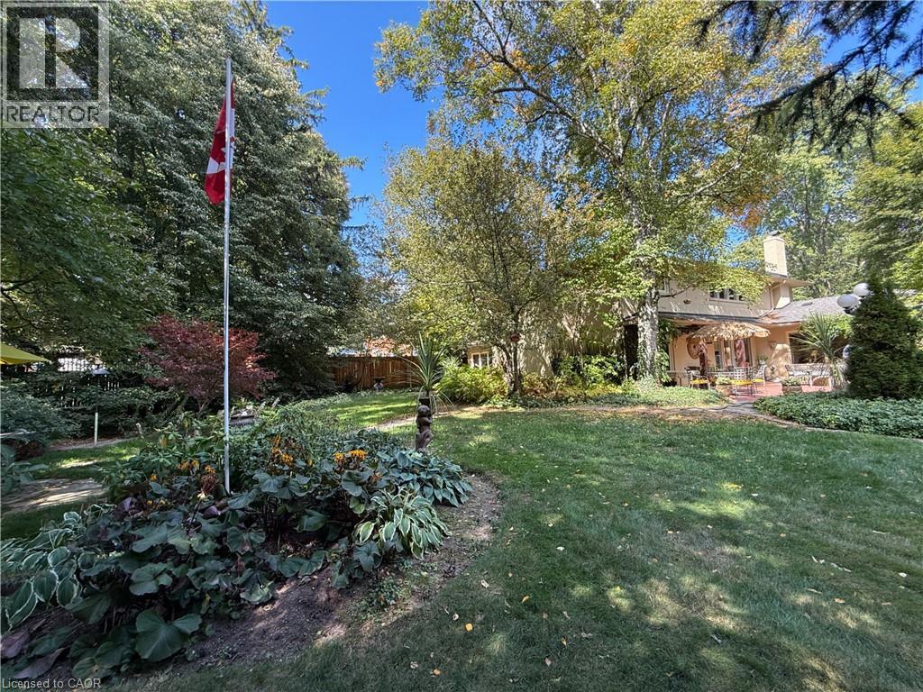 150 Cairncroft Road, Oakville, Ontario  L6J 4L9 - Photo 43 - 40837779