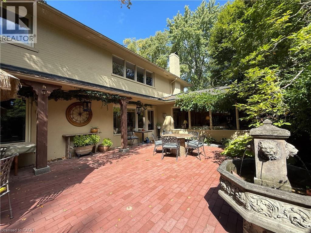 150 Cairncroft Road, Oakville, Ontario  L6J 4L9 - Photo 44 - 40837779