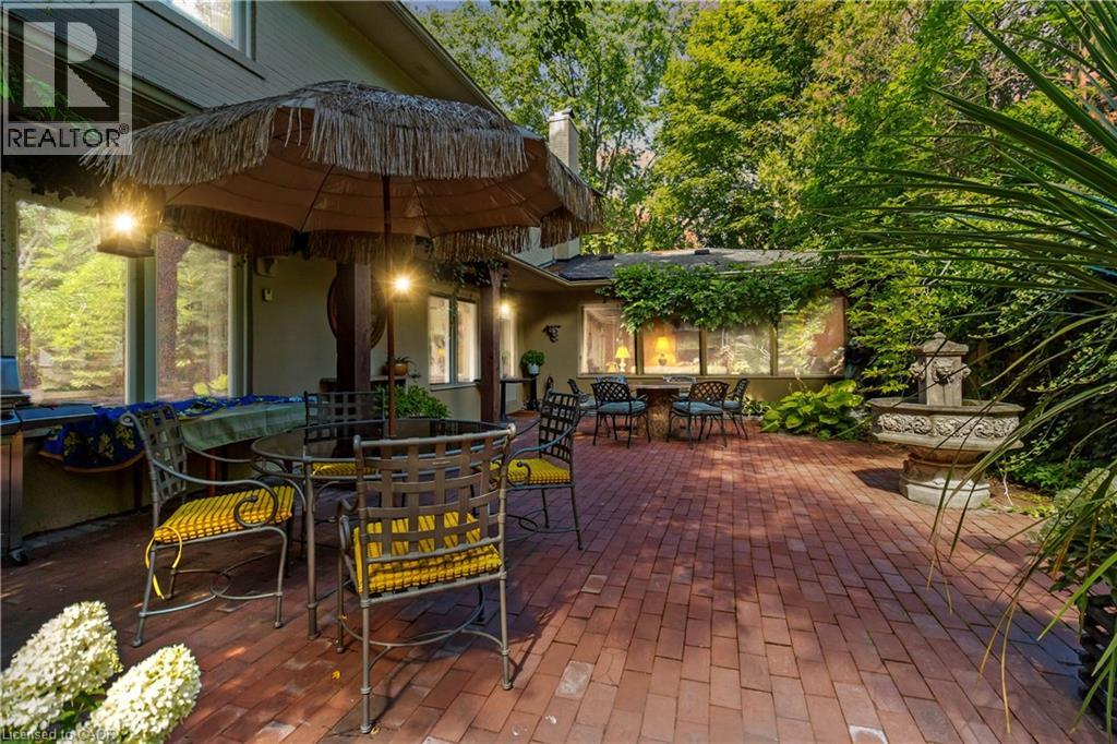 150 Cairncroft Road, Oakville, Ontario  L6J 4L9 - Photo 45 - 40837779