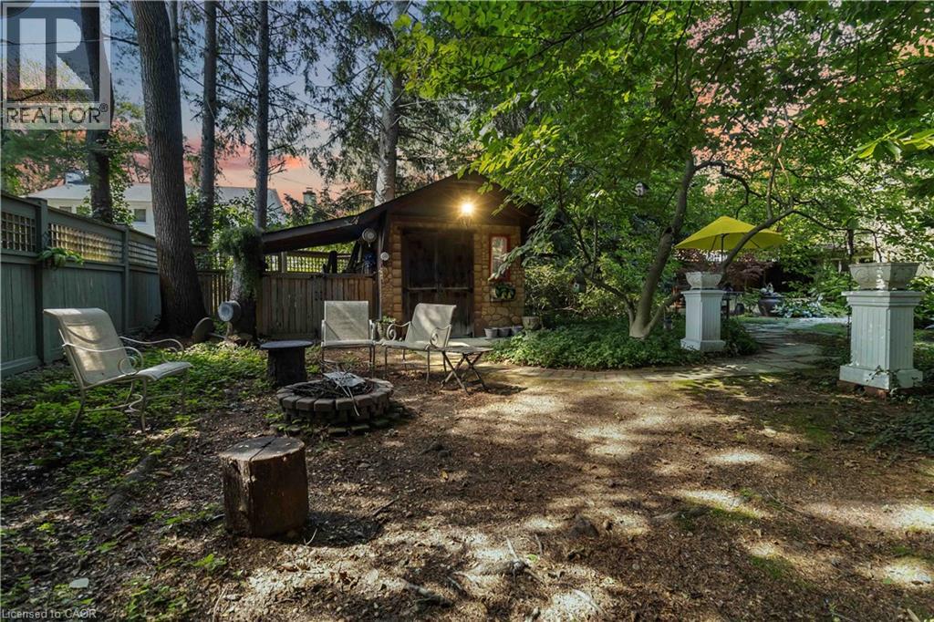 150 Cairncroft Road, Oakville, Ontario  L6J 4L9 - Photo 46 - 40837779