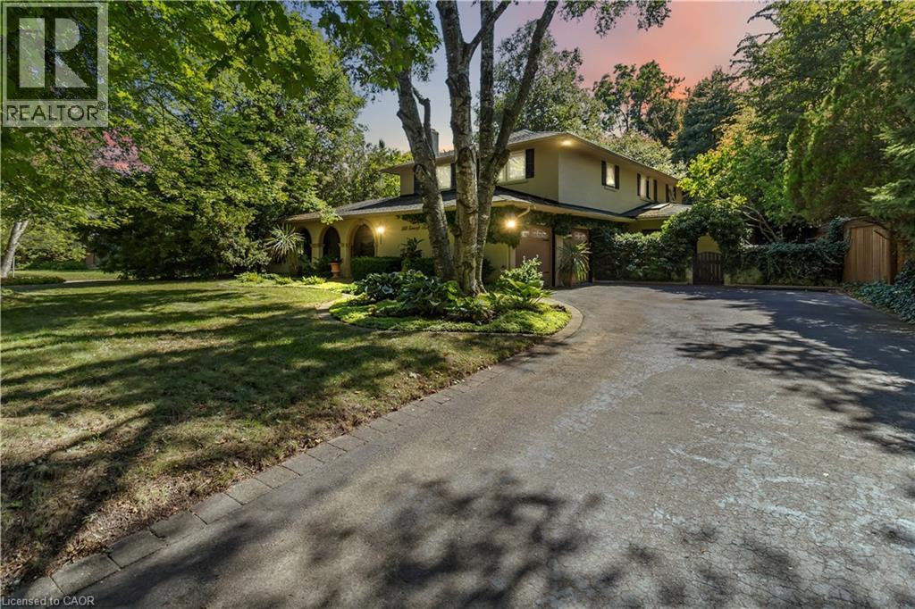 150 Cairncroft Road, Oakville, Ontario  L6J 4L9 - Photo 5 - 40837779