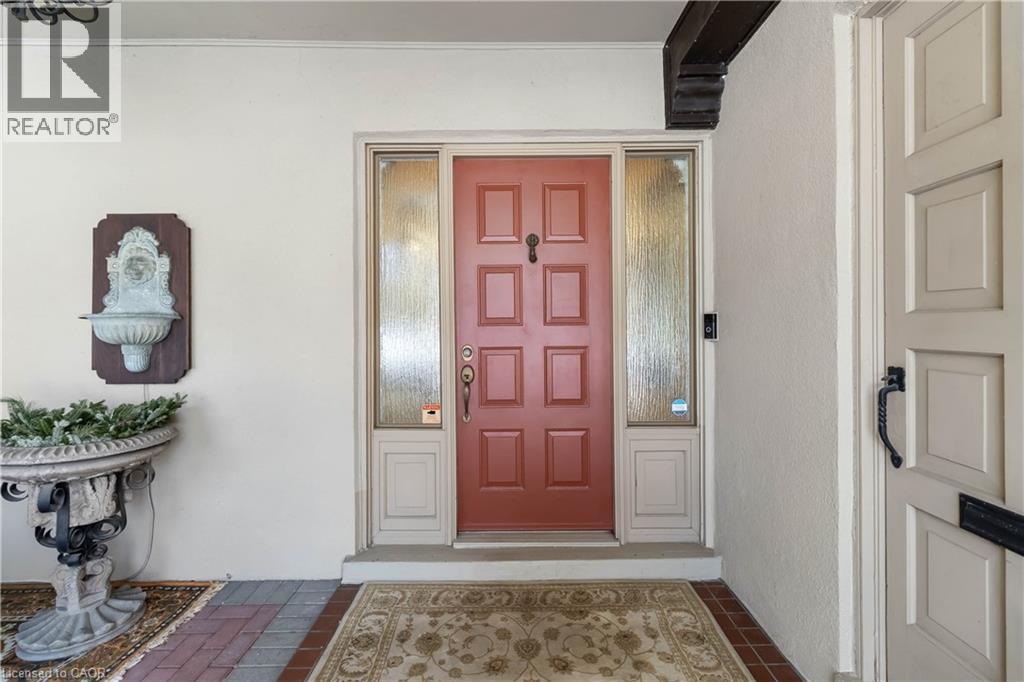 150 Cairncroft Road, Oakville, Ontario  L6J 4L9 - Photo 7 - 40837779