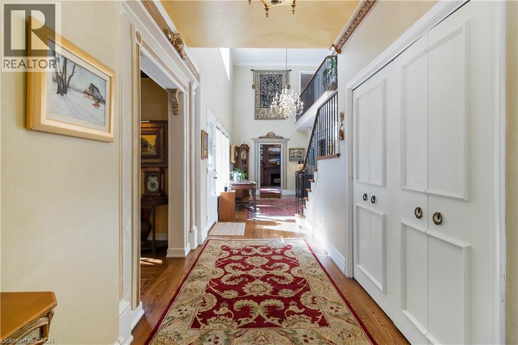 150 Cairncroft Road, Oakville, Ontario  L6J 4L9 - Photo 8 - 40837779