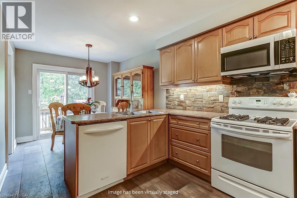 406 Levanna Lane, Oakville, Ontario  L6H 6B8 - Photo 10 - 40834702