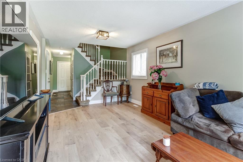 406 Levanna Lane, Oakville, Ontario  L6H 6B8 - Photo 13 - 40834702