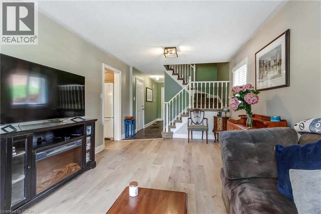 406 Levanna Lane, Oakville, Ontario  L6H 6B8 - Photo 14 - 40834702