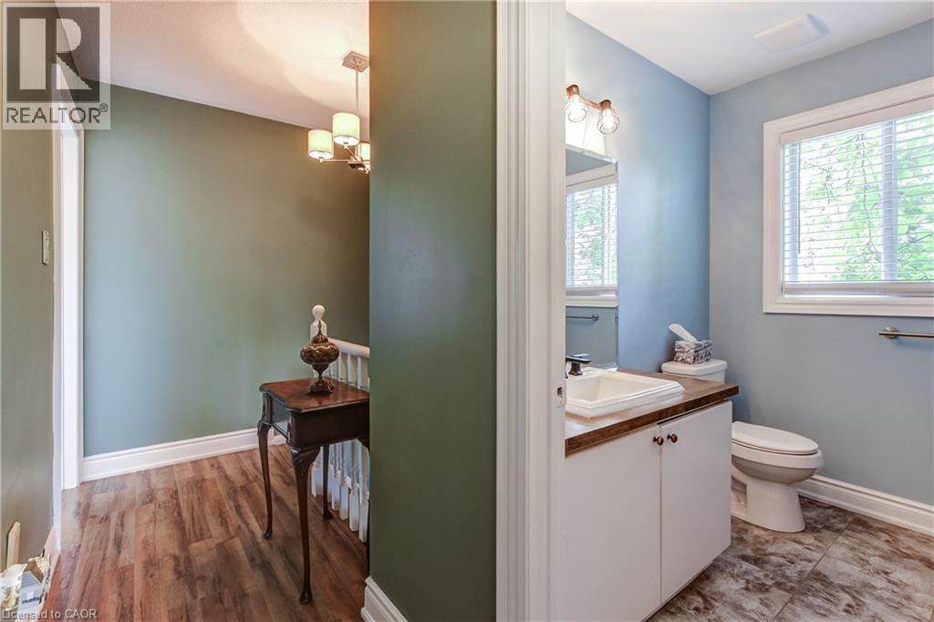406 Levanna Lane, Oakville, Ontario  L6H 6B8 - Photo 16 - 40834702