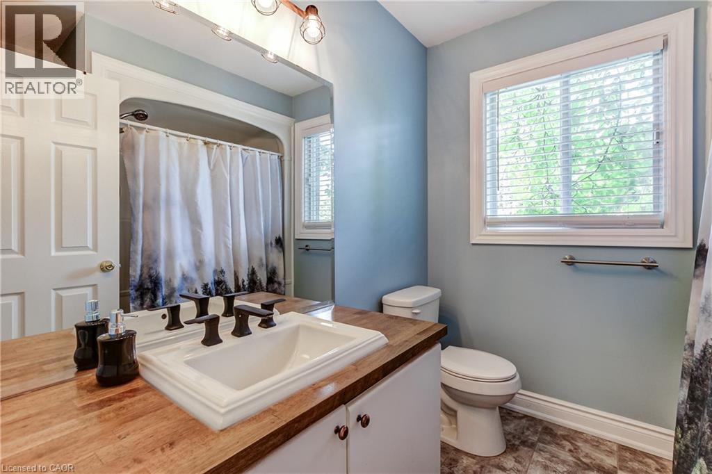 406 Levanna Lane, Oakville, Ontario  L6H 6B8 - Photo 17 - 40834702