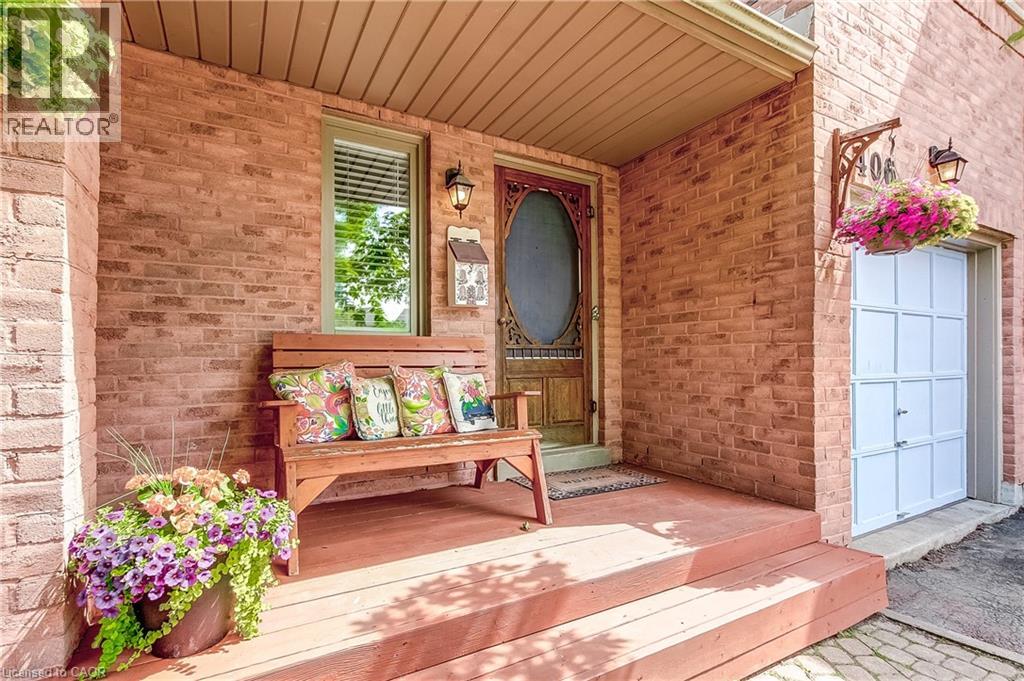 406 Levanna Lane, Oakville, Ontario  L6H 6B8 - Photo 2 - 40834702