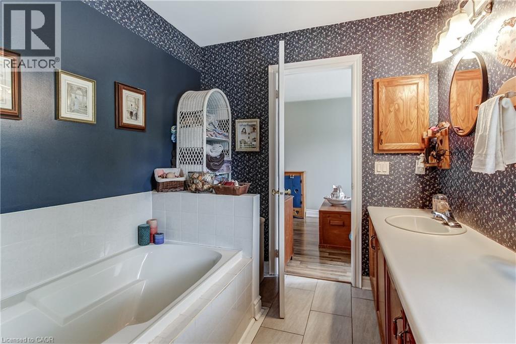 406 Levanna Lane, Oakville, Ontario  L6H 6B8 - Photo 27 - 40834702