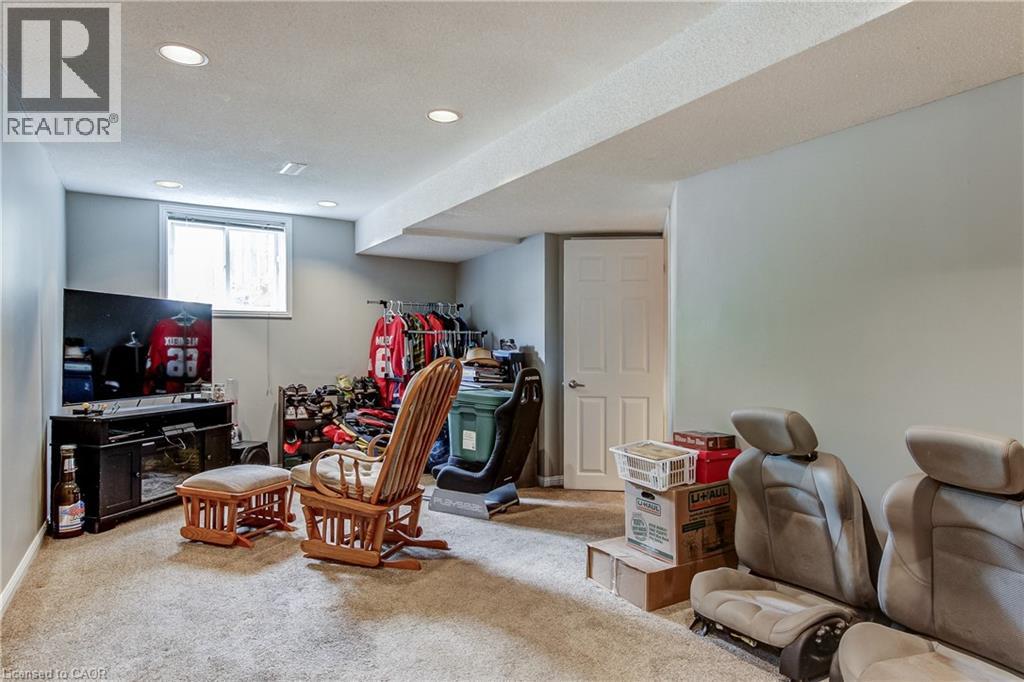 406 Levanna Lane, Oakville, Ontario  L6H 6B8 - Photo 28 - 40834702