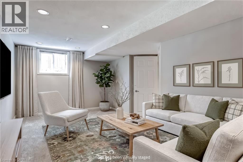 406 Levanna Lane, Oakville, Ontario  L6H 6B8 - Photo 29 - 40834702