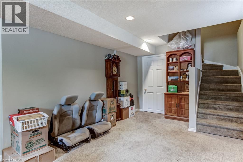 406 Levanna Lane, Oakville, Ontario  L6H 6B8 - Photo 31 - 40834702