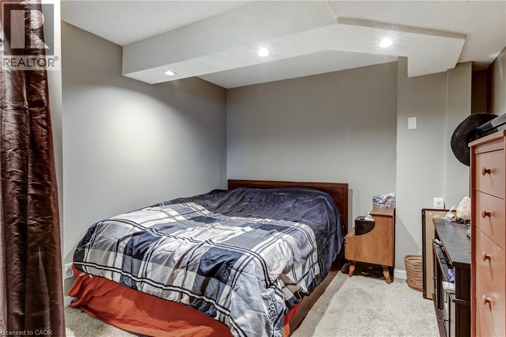 406 Levanna Lane, Oakville, Ontario  L6H 6B8 - Photo 32 - 40834702