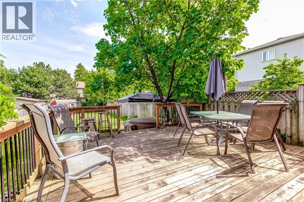 406 Levanna Lane, Oakville, Ontario  L6H 6B8 - Photo 33 - 40834702