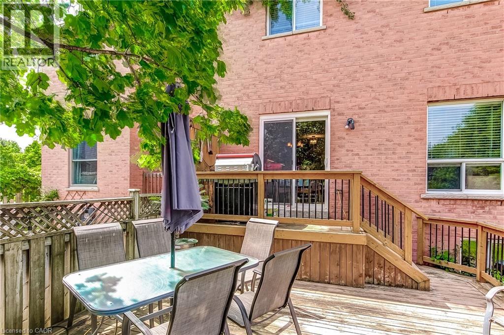 406 Levanna Lane, Oakville, Ontario  L6H 6B8 - Photo 34 - 40834702