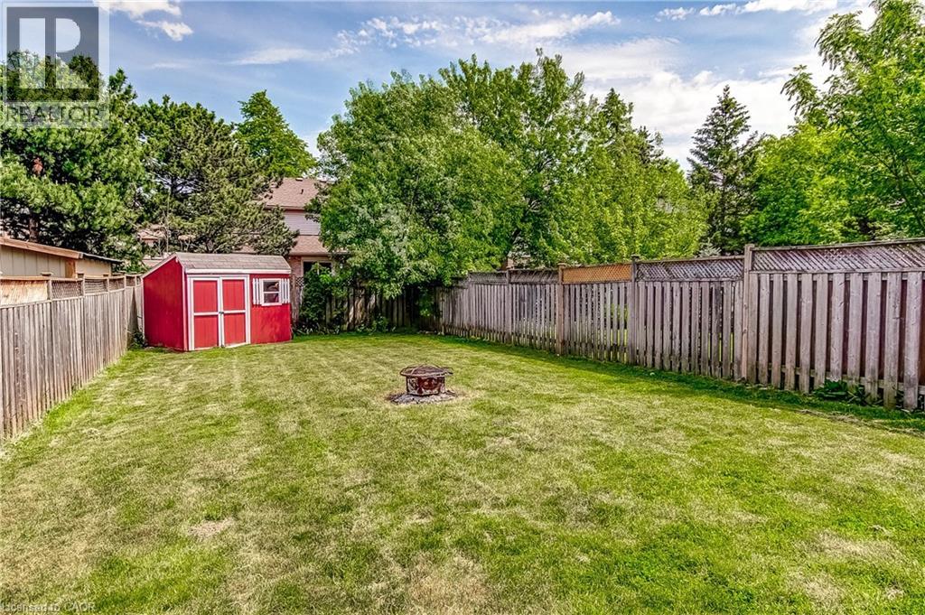 406 Levanna Lane, Oakville, Ontario  L6H 6B8 - Photo 36 - 40834702