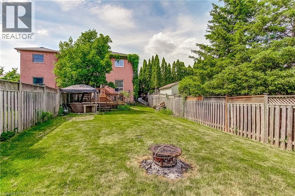 406 Levanna Lane, Oakville, Ontario  L6H 6B8 - Photo 37 - 40834702