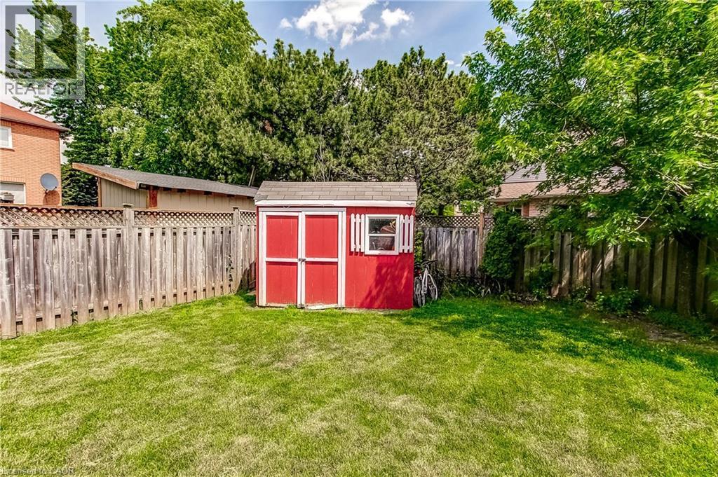 406 Levanna Lane, Oakville, Ontario  L6H 6B8 - Photo 38 - 40834702