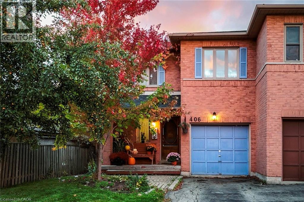 406 Levanna Lane, Oakville, Ontario  L6H 6B8 - Photo 39 - 40834702