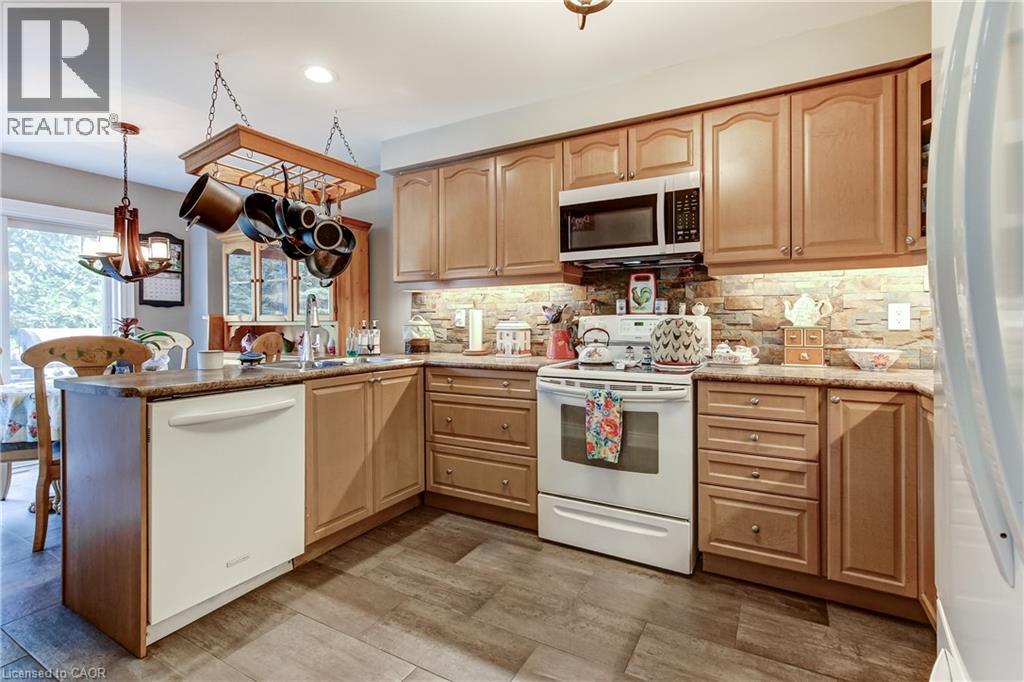 406 Levanna Lane, Oakville, Ontario  L6H 6B8 - Photo 6 - 40834702