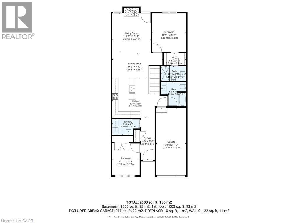 194 Donly Drive Unit# 3, Simcoe, Ontario  N3Y 0C6 - Photo 36 - 40838197