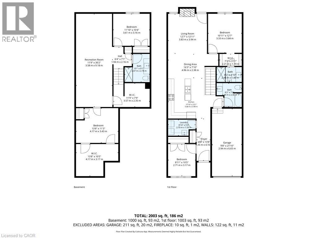 194 Donly Drive Unit# 3, Simcoe, Ontario  N3Y 0C6 - Photo 38 - 40838197