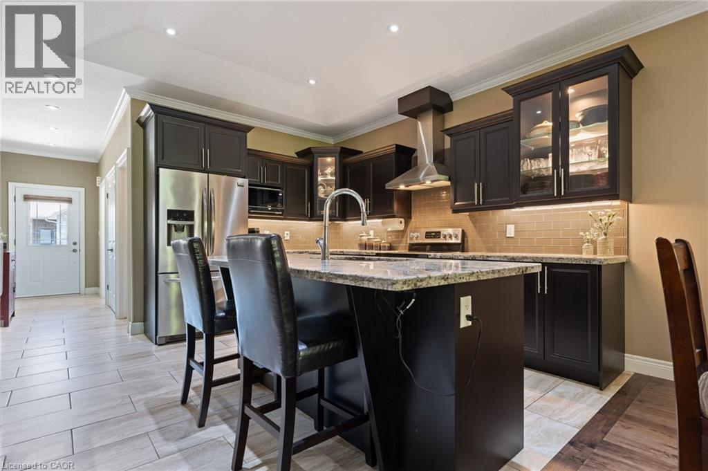 194 Donly Drive Unit# 3, Simcoe, Ontario  N3Y 0C6 - Photo 8 - 40838197
