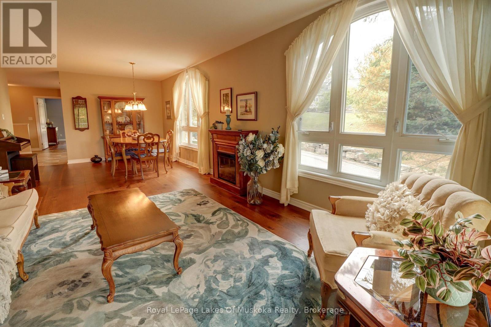 106 - 31 Dairy Lane, Huntsville, Ontario  P1H 2L7 - Photo 12 - X13419994