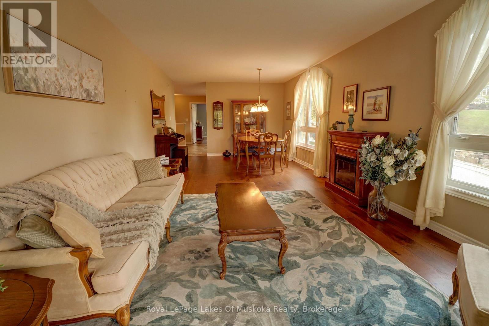106 - 31 Dairy Lane, Huntsville, Ontario  P1H 2L7 - Photo 13 - X13419994