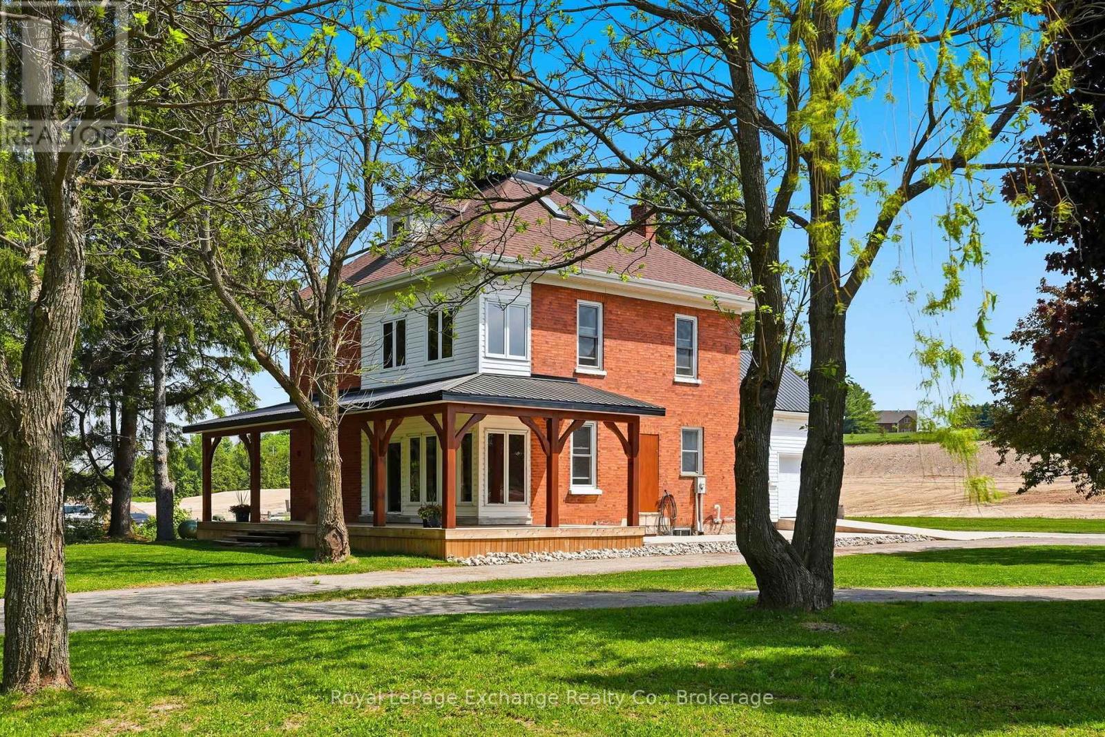 174393 Mulock Road, West Grey, Ontario  N0G 1S0 - Photo 4 - X13420052