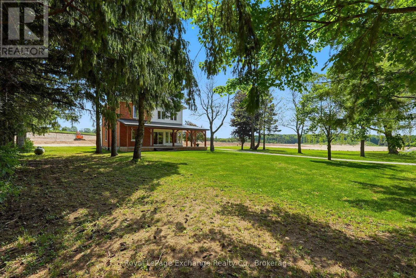 174393 Mulock Road, West Grey, Ontario  N0G 1S0 - Photo 45 - X13420052