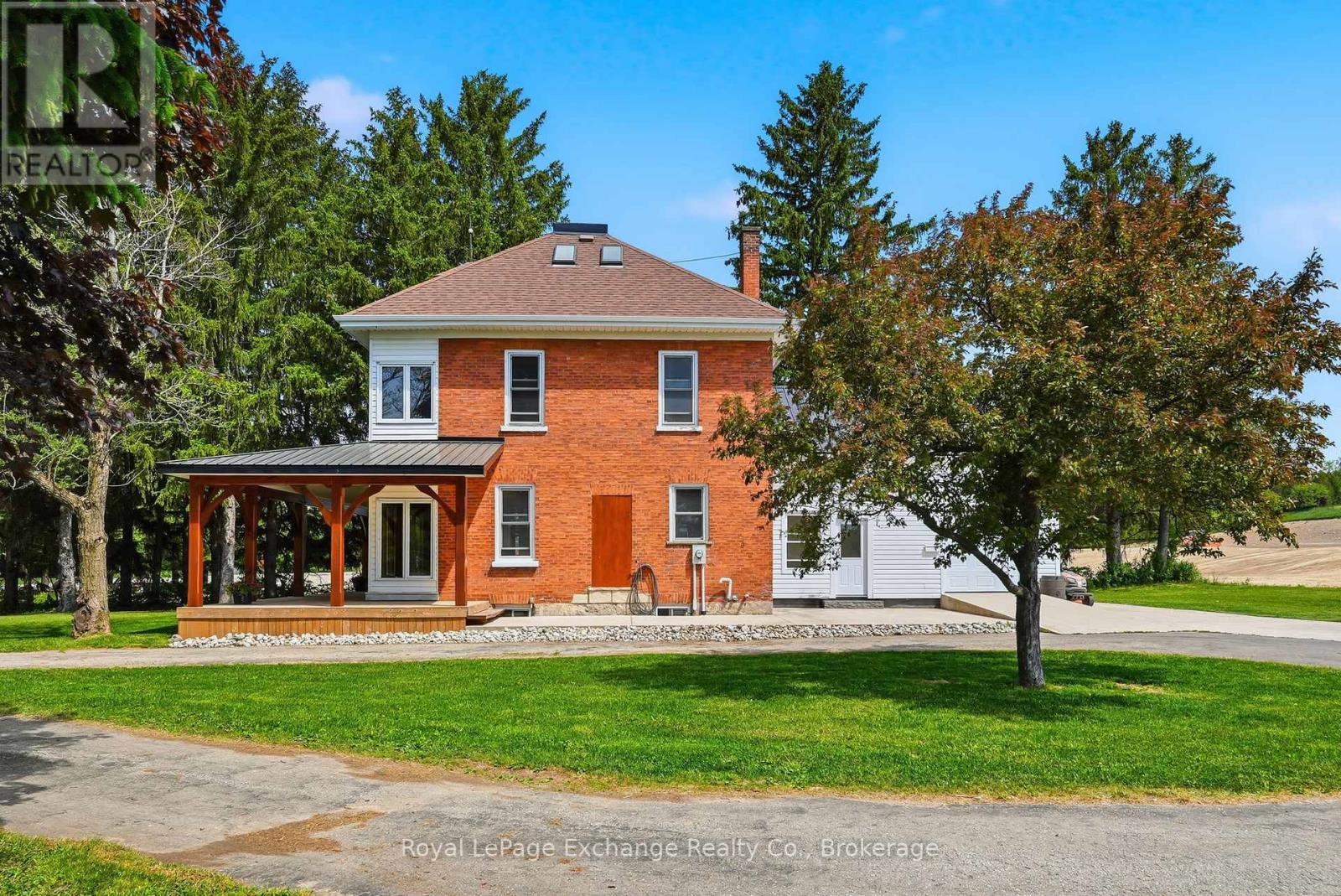 174393 Mulock Road, West Grey, Ontario  N0G 1S0 - Photo 46 - X13420052