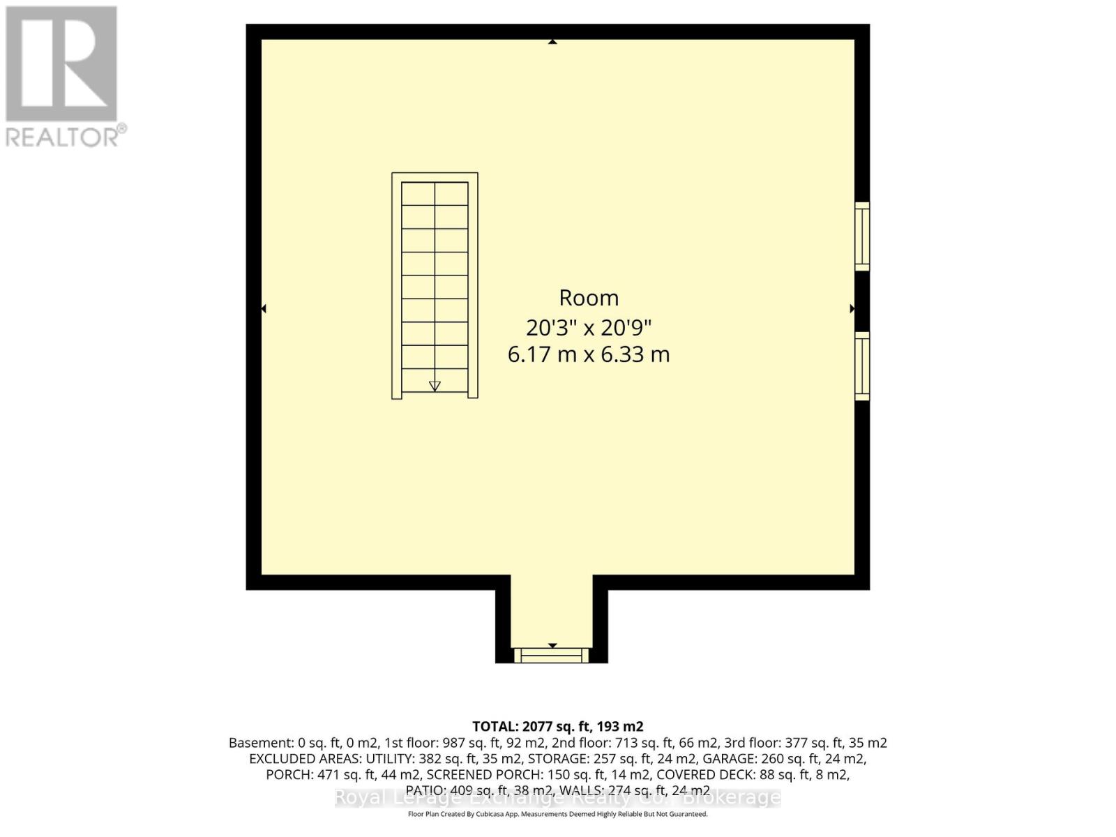 174393 Mulock Road, West Grey, Ontario  N0G 1S0 - Photo 49 - X13420052