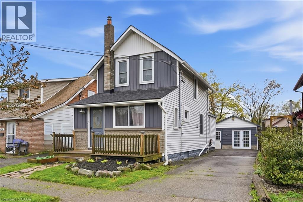 632 Steele Street, Port Colborne, Ontario  L3K 4Y7 - Photo 2 - 40838198