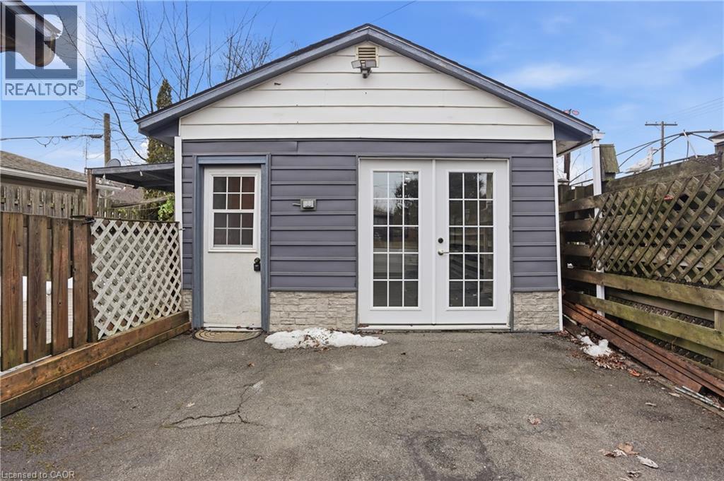 632 Steele Street, Port Colborne, Ontario  L3K 4Y7 - Photo 23 - 40838198