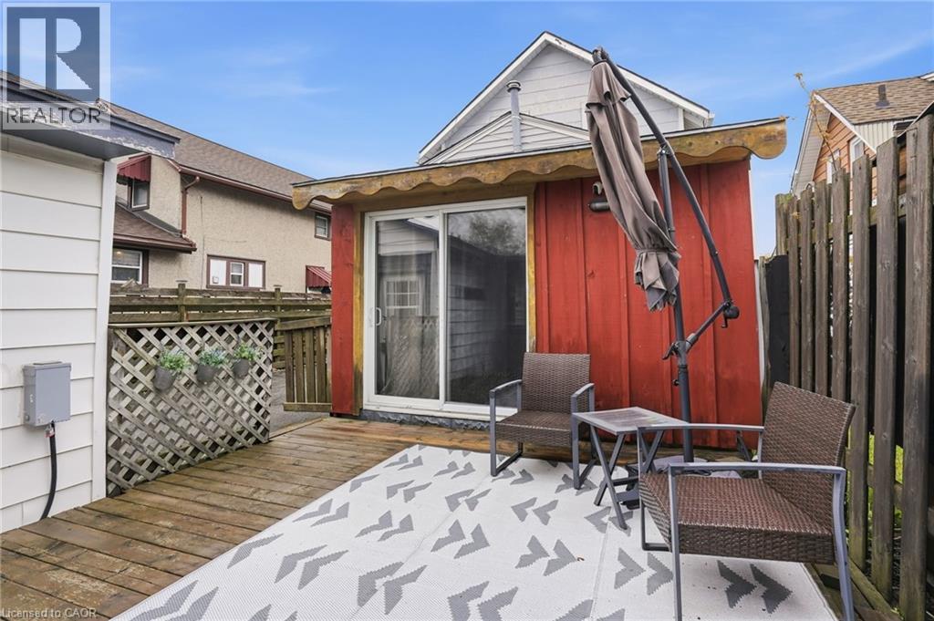 632 Steele Street, Port Colborne, Ontario  L3K 4Y7 - Photo 26 - 40838198