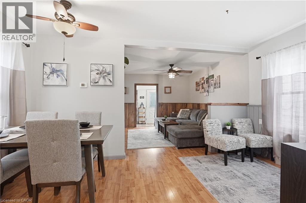 632 Steele Street, Port Colborne, Ontario  L3K 4Y7 - Photo 8 - 40838198