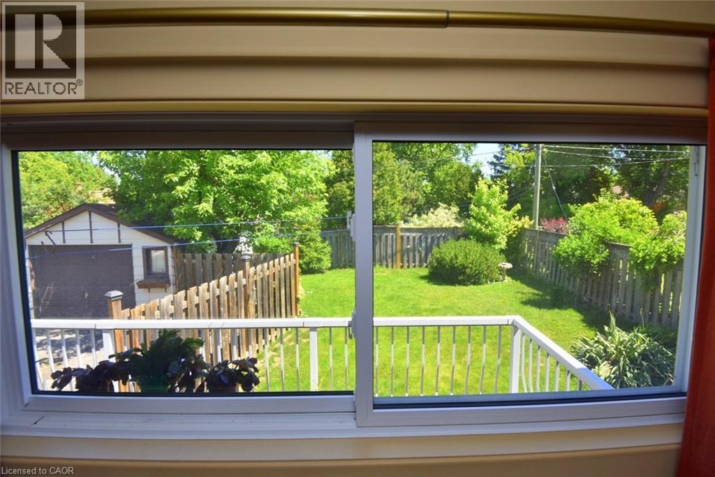19 Gildea Street, Hamilton, Ontario  L8V 2G6 - Photo 10 - 40838171