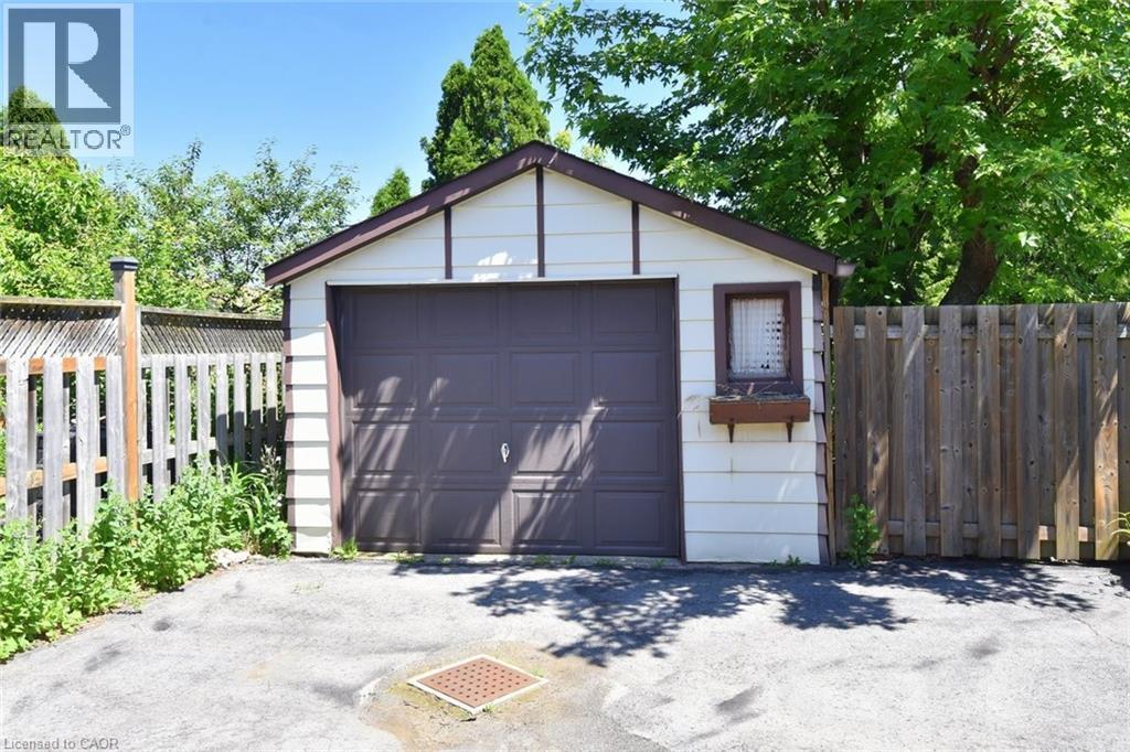 19 Gildea Street, Hamilton, Ontario  L8V 2G6 - Photo 27 - 40838171