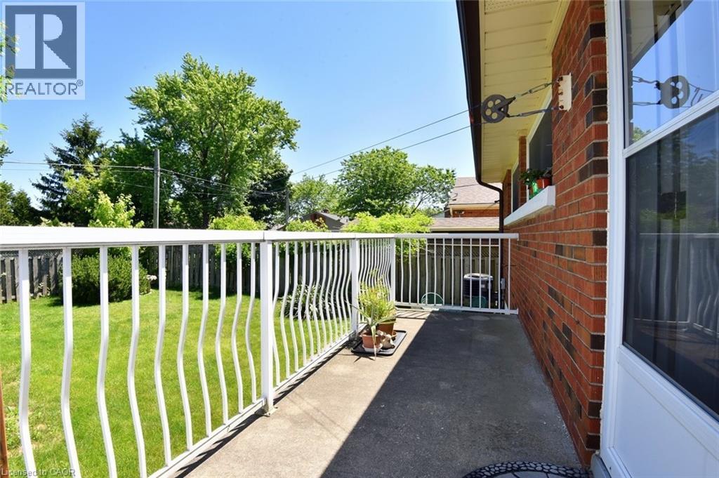 19 Gildea Street, Hamilton, Ontario  L8V 2G6 - Photo 28 - 40838171