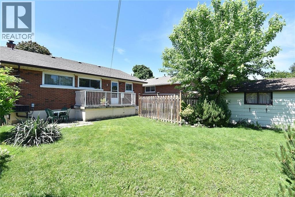 19 Gildea Street, Hamilton, Ontario  L8V 2G6 - Photo 29 - 40838171