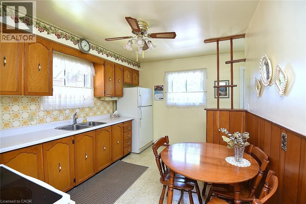 19 Gildea Street, Hamilton, Ontario  L8V 2G6 - Photo 7 - 40838171