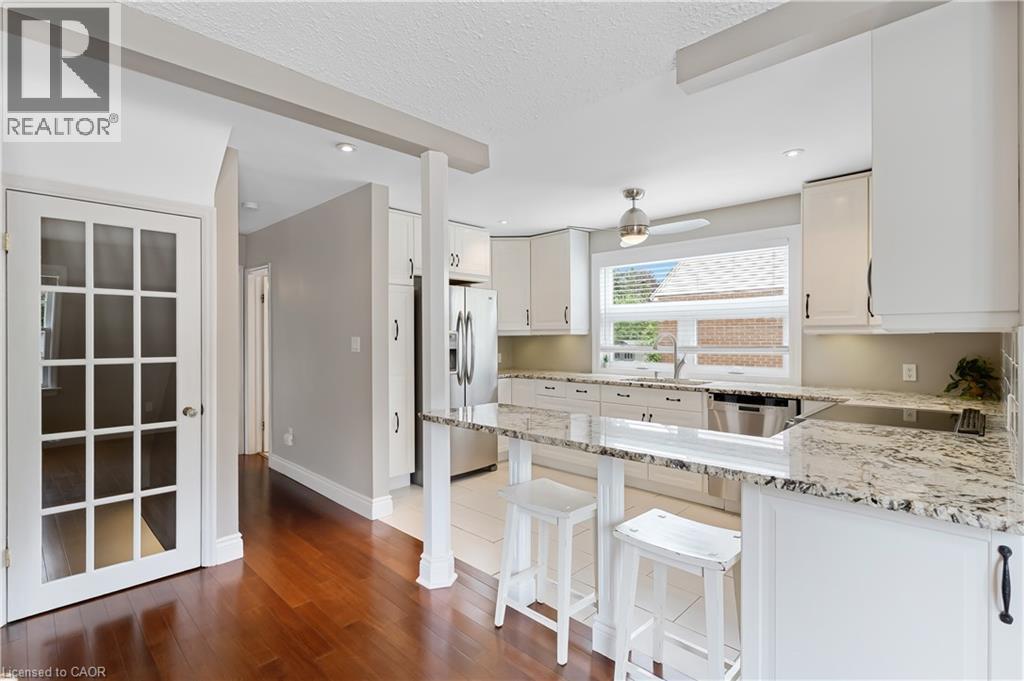 187 Neilson Avenue, Waterloo, Ontario  N2J 2L9 - Photo 10 - 40838078
